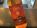 Cola de la Durance - Bio