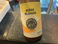 Bière blonde - Renard d’orge - 5%