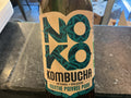 Kombucha - Menthe poivrée Poire - Bio