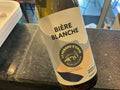 Bière blanche - Renard d’orge - 4,5%