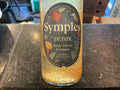 Symples Détox - Sauge, Sureau et Pomme