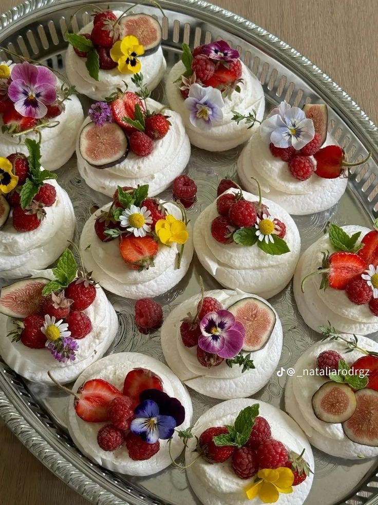 Dessert