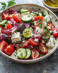 Salade-repas